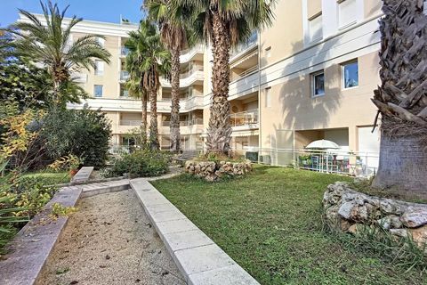 Lejlighed i Cannes, Alpes-Maritimes, Cannes - € 240.000 | Ref: 86272519 - foto 14