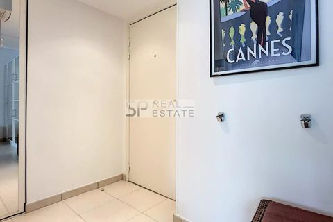 Lejlighed i Cannes, Alpes-Maritimes, Cannes - € 240.000 | Ref: 86272519 - foto 15