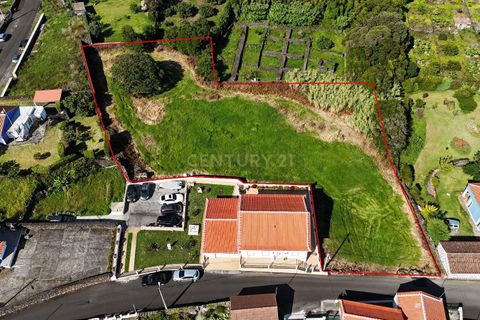 Helårsgrund i Biscoitos, Terceira, Biscoitos - € 160.000 | Ref: C0423-00619 - foto 2