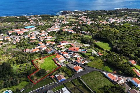 Helårsgrund i Biscoitos, Terceira, Biscoitos - € 160.000 | Ref: C0423-00619 - foto 3