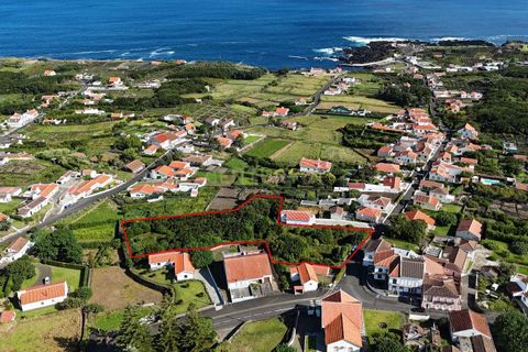 Helårsgrund i Biscoitos, Terceira, Biscoitos - € 160.000 | Ref: C0423-00620 - foto 2