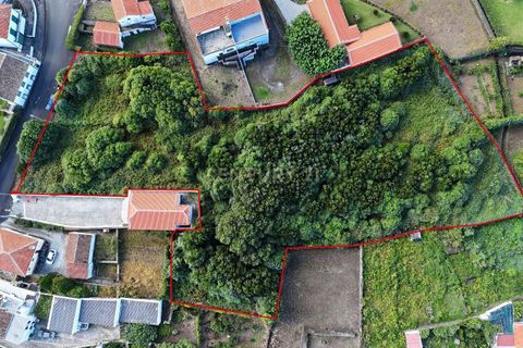 Helårsgrund i Biscoitos, Terceira, Biscoitos - € 160.000 | Ref: C0423-00620 - foto 3