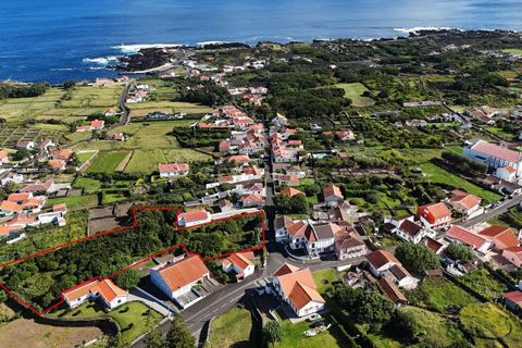 Helårsgrund i Biscoitos, Terceira, Biscoitos - € 160.000 | Ref: C0423-00620 - foto 4