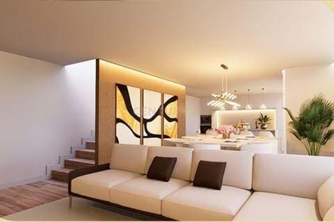 Villa i Valongo, Porto, Valongo - € 470.000 | Ref: C0457-00699 - foto 1