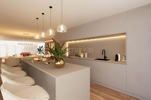 Villa i Valongo, Porto, Valongo - € 470.000 | Ref: C0457-00699 - foto 5