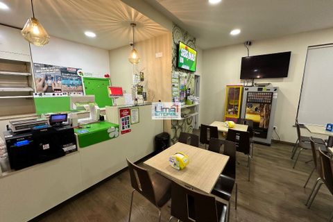Erhvervsejendom i Pombal, Leiria, Pombal - € 250.000 | Ref: 010725 - foto 5