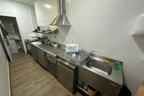 Erhvervsejendom i Pombal, Leiria, Pombal - € 250.000 | Ref: 010725 - foto 10