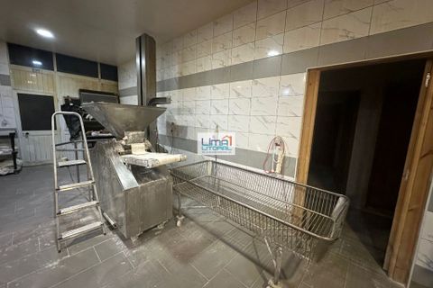 Erhvervsejendom i Pombal, Leiria, Pombal - € 250.000 | Ref: 010725 - foto 14