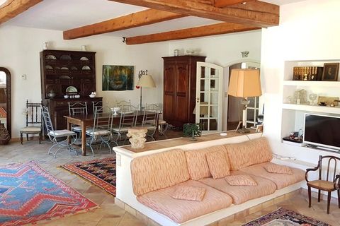 Villa i Cabasse, Var, Cabasse - € 672.000 | Ref: 3621 - foto 2