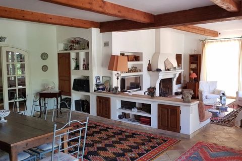 Villa i Cabasse, Var, Cabasse - € 672.000 | Ref: 3621 - foto 4
