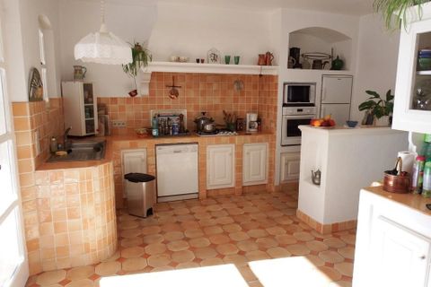 Villa i Cabasse, Var, Cabasse - € 672.000 | Ref: 3621 - foto 5