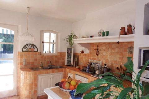 Villa i Cabasse, Var, Cabasse - € 672.000 | Ref: 3621 - foto 6