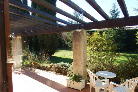 Villa i Cabasse, Var, Cabasse - € 672.000 | Ref: 3621 - foto 12