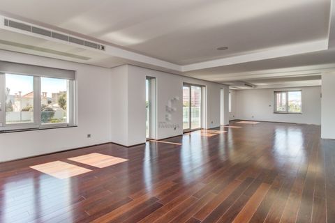 Lejlighed i Lisbon, Lisbon, Lisbon - € 3.245.000 | Ref: Condomínio Jardins São Lourenço - Lisboa - foto 5