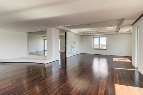 Lejlighed i Lisbon, Lisbon, Lisbon - € 3.245.000 | Ref: Condomínio Jardins São Lourenço - Lisboa - foto 6