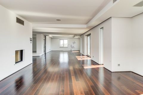 Lejlighed i Lisbon, Lisbon, Lisbon - € 3.245.000 | Ref: Condomínio Jardins São Lourenço - Lisboa - foto 7