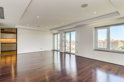 Lejlighed i Lisbon, Lisbon, Lisbon - € 3.245.000 | Ref: Condomínio Jardins São Lourenço - Lisboa - foto 10