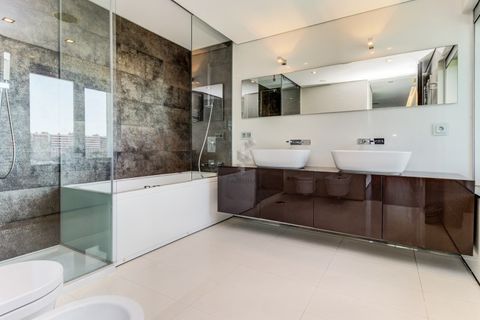 Lejlighed i Lisbon, Lisbon, Lisbon - € 3.245.000 | Ref: Condomínio Jardins São Lourenço - Lisboa - foto 18