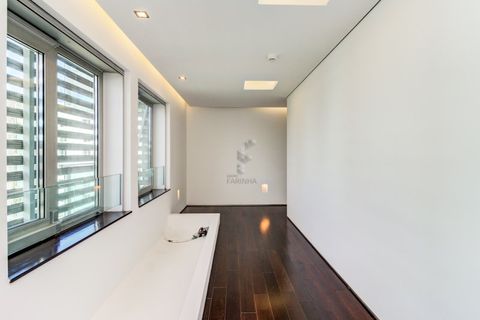 Lejlighed i Lisbon, Lisbon, Lisbon - € 3.245.000 | Ref: Condomínio Jardins São Lourenço - Lisboa - foto 23