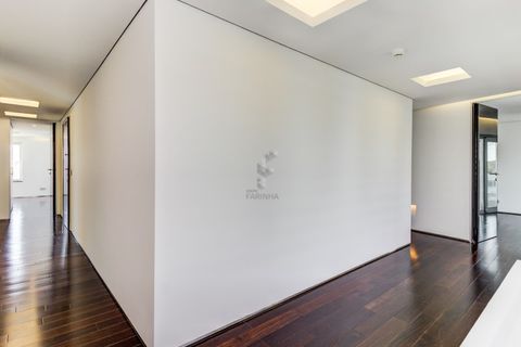Lejlighed i Lisbon, Lisbon, Lisbon - € 3.245.000 | Ref: Condomínio Jardins São Lourenço - Lisboa - foto 24