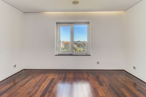 Lejlighed i Lisbon, Lisbon, Lisbon - € 3.245.000 | Ref: Condomínio Jardins São Lourenço - Lisboa - foto 29