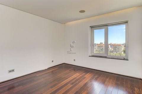 Lejlighed i Lisbon, Lisbon, Lisbon - € 3.245.000 | Ref: Condomínio Jardins São Lourenço - Lisboa - foto 33