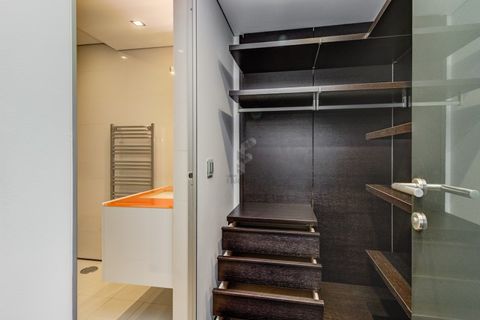 Lejlighed i Lisbon, Lisbon, Lisbon - € 3.245.000 | Ref: Condomínio Jardins São Lourenço - Lisboa - foto 35
