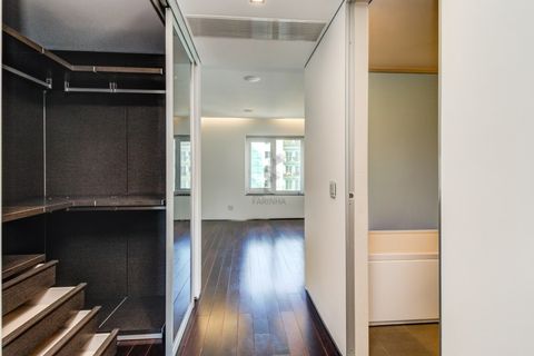 Lejlighed i Lisbon, Lisbon, Lisbon - € 3.245.000 | Ref: Condomínio Jardins São Lourenço - Lisboa - foto 37