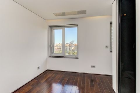 Lejlighed i Lisbon, Lisbon, Lisbon - € 3.245.000 | Ref: Condomínio Jardins São Lourenço - Lisboa - foto 42