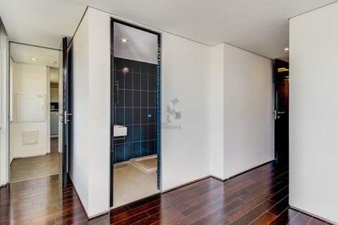 Lejlighed i Lisbon, Lisbon, Lisbon - € 3.245.000 | Ref: Condomínio Jardins São Lourenço - Lisboa - foto 43