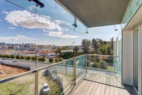 Lejlighed i Lisbon, Lisbon, Lisbon - € 3.245.000 | Ref: Condomínio Jardins São Lourenço - Lisboa - foto 46