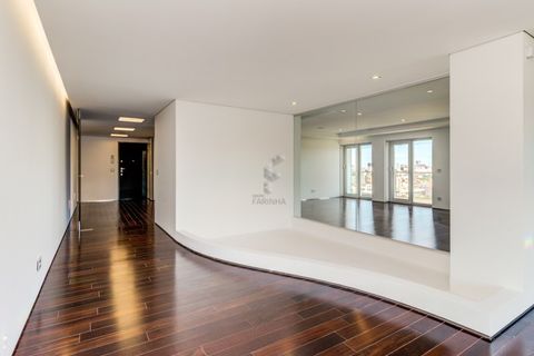 Lejlighed i Lisbon, Lisbon, Lisbon - € 3.245.000 | Ref: Condomínio Jardins São Lourenço - Lisboa - foto 47