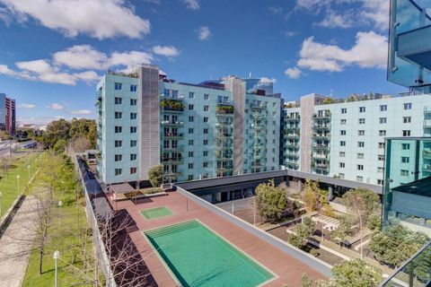 Lejlighed i Lisbon, Lisbon, Lisbon - € 3.245.000 | Ref: Condomínio Jardins São Lourenço - Lisboa - foto 48