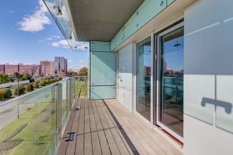 Lejlighed i Lisbon, Lisbon, Lisbon - € 3.245.000 | Ref: Condomínio Jardins São Lourenço - Lisboa - foto 49
