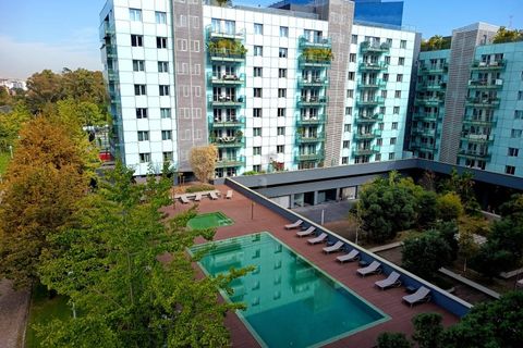 Lejlighed i Lisbon, Lisbon, Lisbon - € 3.245.000 | Ref: Condomínio Jardins São Lourenço - Lisboa - foto 3