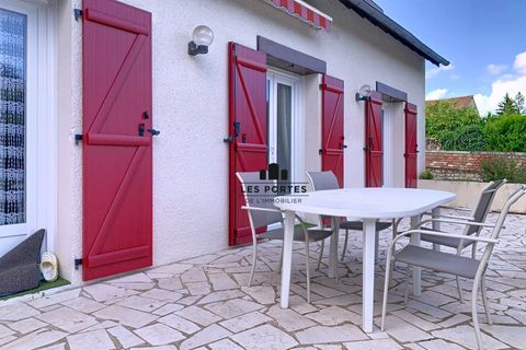Villa a Prunay-sur-Essonne, Essonne, Prunay-sur-Essonne - € 315.000 | Ref: 86213928 - foto 4
