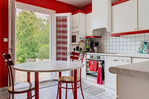 Villa a Prunay-sur-Essonne, Essonne, Prunay-sur-Essonne - € 315.000 | Ref: 86213928 - foto 10