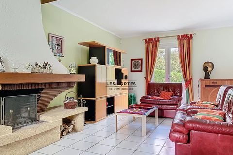 Villa a Prunay-sur-Essonne, Essonne, Prunay-sur-Essonne - € 315.000 | Ref: 86213928 - foto 8