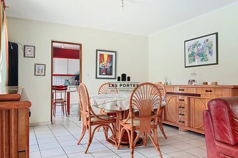 Villa a Prunay-sur-Essonne, Essonne, Prunay-sur-Essonne - € 315.000 | Ref: 86213928 - foto 9
