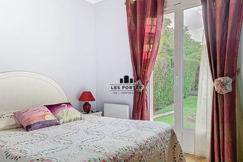 Villa a Prunay-sur-Essonne, Essonne, Prunay-sur-Essonne - € 315.000 | Ref: 86213928 - foto 11