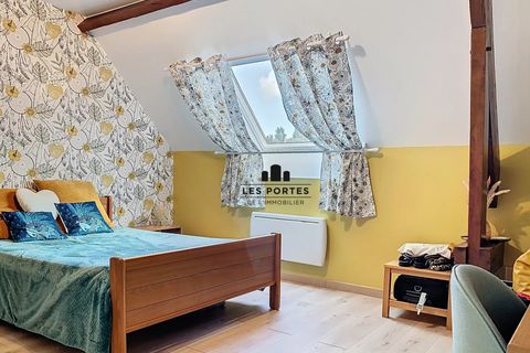 Villa a Prunay-sur-Essonne, Essonne, Prunay-sur-Essonne - € 315.000 | Ref: 86213928 - foto 16