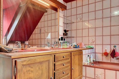 Villa a Prunay-sur-Essonne, Essonne, Prunay-sur-Essonne - € 315.000 | Ref: 86213928 - foto 18