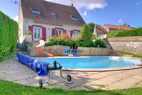 Villa a Prunay-sur-Essonne, Essonne, Prunay-sur-Essonne - € 315.000 | Ref: 86213928 - foto 3