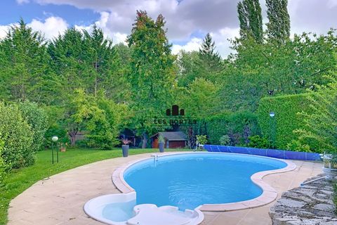 Villa a Prunay-sur-Essonne, Essonne, Prunay-sur-Essonne - € 315.000 | Ref: 86213928 - foto 2