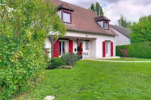 Villa a Prunay-sur-Essonne, Essonne, Prunay-sur-Essonne - € 315.000 | Ref: 86213928 - foto 5