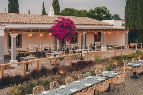 Villa i Almancil, Faro, Almancil - € 3.900.000 | Ref: W-046QG8 - foto 2
