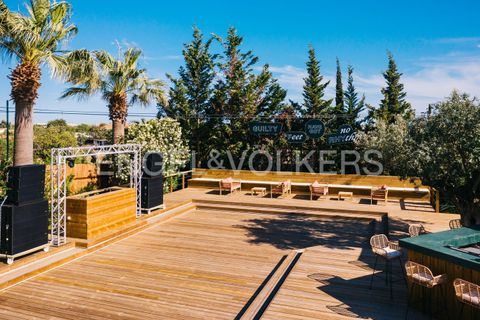 Villa i Almancil, Faro, Almancil - € 3.900.000 | Ref: W-046QG8 - foto 4