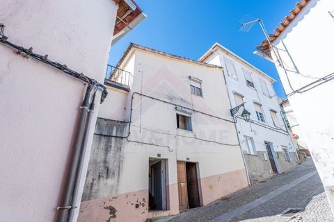 Rækkehus i Covilha, Castelo Branco, Covilha - € 160.000 | Ref: HAB_286 - foto 2
