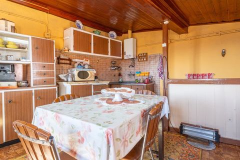 Rækkehus i Covilha, Castelo Branco, Covilha - € 160.000 | Ref: HAB_286 - foto 3