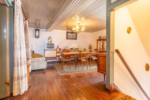 Rækkehus i Covilha, Castelo Branco, Covilha - € 160.000 | Ref: HAB_286 - foto 4